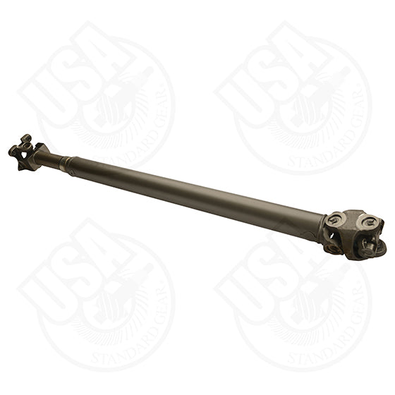 98-99 Toyota 4Runner and Pickup Front, Excluding Series IIOE Driveshaft Assembly ZDS9921 USA Standard