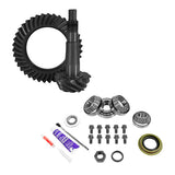 8.25 inch/ 213mm CHY 3.07 Rear Ring and Pinion Install Kit USA Standard