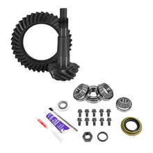 Load image into Gallery viewer, 8.25 inch/ 213mm CHY 4.11 Rear Ring and Pinion Install Kit USA Standard
