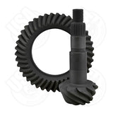 Ring and Pinion Gear Set Chrysler 7.25 Inch in a 3.55 Ratio