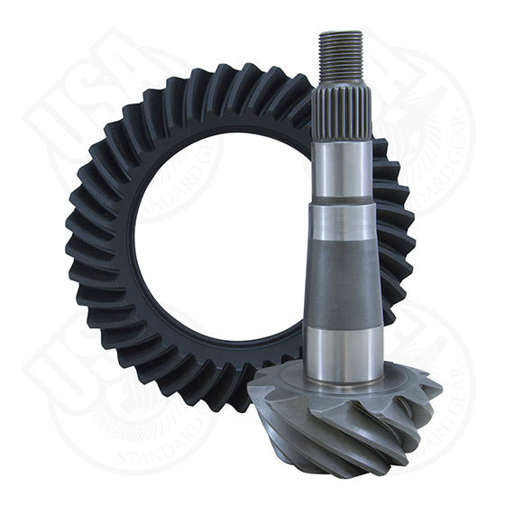 Chrysler Gear Set Ring and Pinion Chrysler 8.25 Inch in a 4.88 Ratio