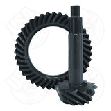 Chrysler Gear Set Ring and Pinion Chrysler 8.75 Inch (41 Housing) in a 3.73 Ratio