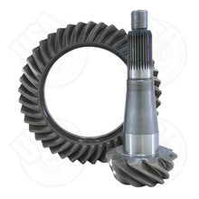 Load image into Gallery viewer, Chrysler Gear Set Ring and Pinion Chrysler 8.75 Inch (89 Housing) in a 3.55 Ratio