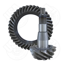 Load image into Gallery viewer, Chrysler Gear Set Ring and Pinion 09 and Down Chrysler 9.25 Inch in a 3.21 Ratio