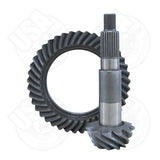 Dana 30 Gear Set Ring and Pinion Replacement Dana 30 in a 3.73 Ratio