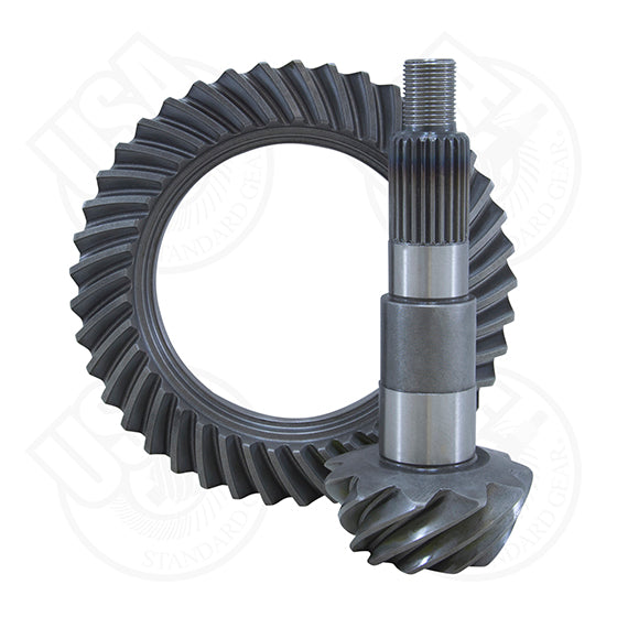 Dana 30 Gear Set Ring and Pinion Replacement Dana 30 Reverse Rotation In a 5.13 Ratio