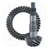Replacement Ring and Pinion Gear Set Dana 44HD in 3.73 Ratio