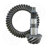 Dana 44 Gear Set Ring and Pinion Replacement Dana 44 Reverse Rotation In a 3.54 Ratio