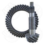 Dana 60 Gear Set Ring and Pinion Replacement Dana 60 in a 3.54 Ratio