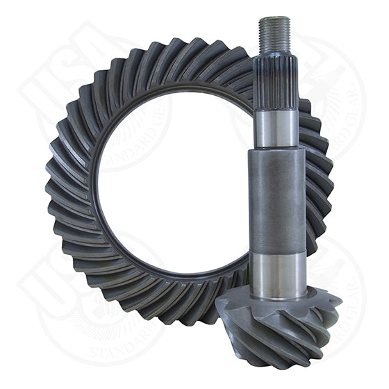 Dana 60 Gear Set Ring and Pinion Replacement Dana 60 in a 3.73 Ratio