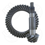 Dana 60 Gear Set Ring and Pinion Replacement Dana 60 Reverse Rotation In a 3.54 Ratio