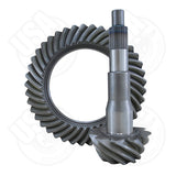 Ford Ring and Pinion Gear Set Ford 10.25 Inch in a 3.55 Ratio 12 Ring Gear Bolts