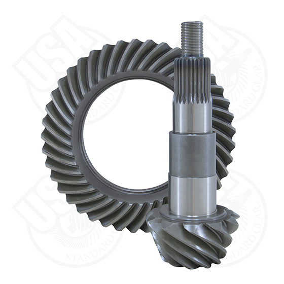 Ford Ring and Pinion Gear Set Ford 7.5 Inch in a 3.08 Ratio