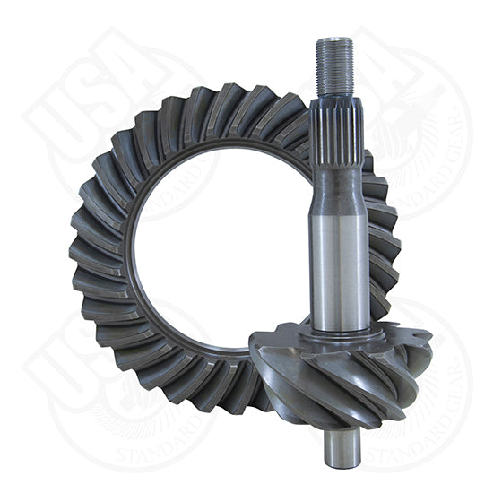 Ford Ring and Pinion Gear Set Ford 8 Inch in a 4.11 Ratio