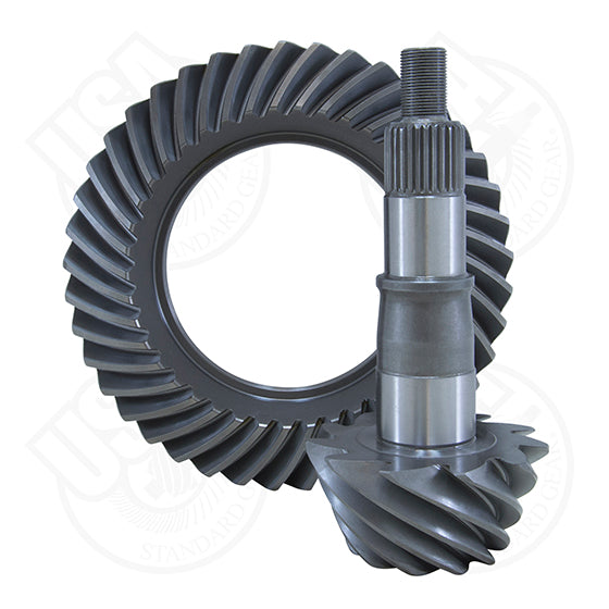 Ford Ring and Pinion Gear Set Ford 8.8 Inch in a 4.56 Ratio