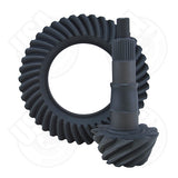 Ford Ring and Pinion Gear Set Ford 8.8 Inch Reverse Rotation In a 3.73 Ratio