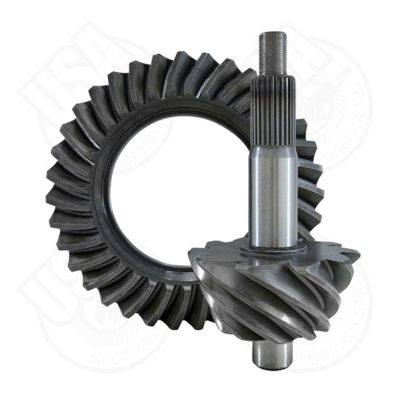 Ford Ring and Pinion Gear Set Ford 9 Inch in a 3.50 Ratio