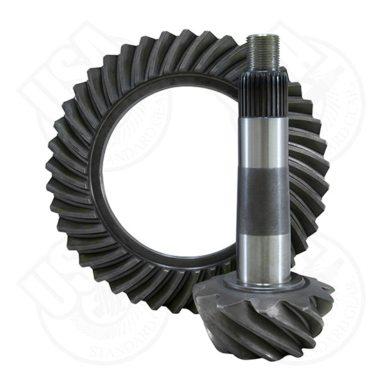 Ring and Pinion Gear Set GM 12 Bolt Truck in a 4.88 Ratio