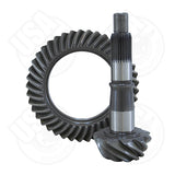 GM Ring and Pinion Gear Set GM 7.5 Inch in a 3.08 Ratio
