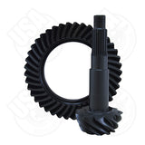 GM Ring and Pinion Gear Set GM 8.2 Inch in a 3.55 Ratio