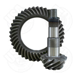 Ring and Pinion Gear Set GM 8.25 Inch IFS Reverse Rotation In a 3.73 Ratio