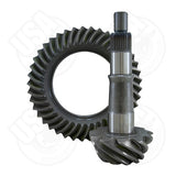 Ring and Pinion Gear Set GM 8.5 Inch in a 2.73 Ratio