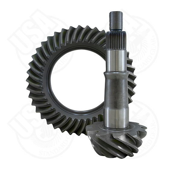 GM Ring and Pinion Gear Set GM 8.5 Inch in a 3.08 Ratio