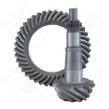 GM Ring and Pinion Gear Set GM 9.5 Inch in a 4.11 Ratio