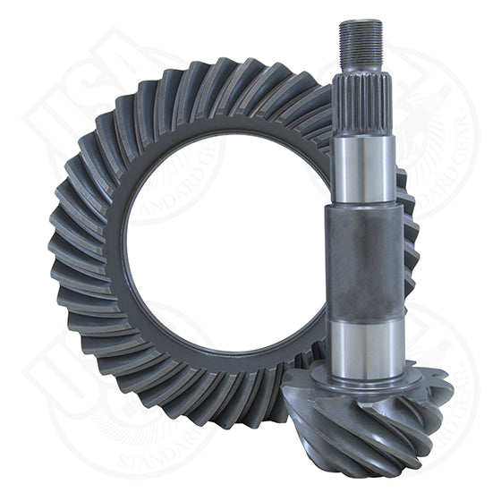 AMC 20 Gear Set Ring and Pinion 20 in a 4.11 Ratio