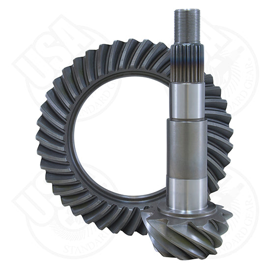 AMC Gear Set Ring and Pinion AMC 35 in a 3.07 Ratio Fits 1-7/16 Inch Tall Case