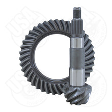 Load image into Gallery viewer, Toyota Ring and Pinion Gear Set Toyota 7.5 Inch Reverse Rotation In a 4.56 Ratio