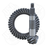 Toyota Ring and Pinion Gear Set Toyota 7.5 Inch Reverse Rotation In a 4.56 Ratio