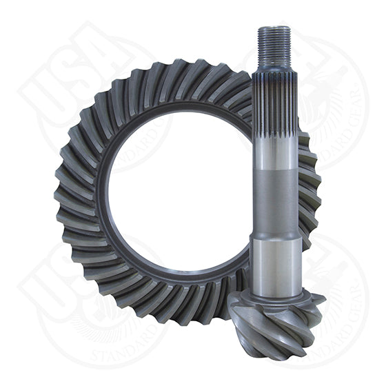 Toyota Ring and Pinion Gear Set Toyota 8 Inch in a 4.56 Ratio 29 Spline