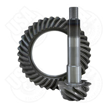 Load image into Gallery viewer, Toyota Ring and Pinion Gear Set Toyota 8 Inch 10 ring Gear Bolts in a 5.71 Ratio 29 Spline