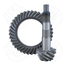Load image into Gallery viewer, Toyota Ring and Pinion Gear Set Toyota V6 in a 3.73 Ratio 29 Spline Pinion