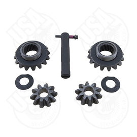 Spider Gear Set 7.5 Inch