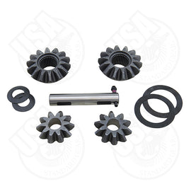 Spider Gear Set 8.8 Inch 31 Spline
