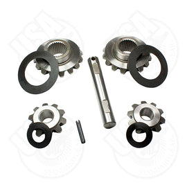 Spider Gear Set 8 Inch and 9 Inch 28 Spline 2 Pinion Design