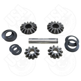 Spider Gear Kit GM 11.5 Inch