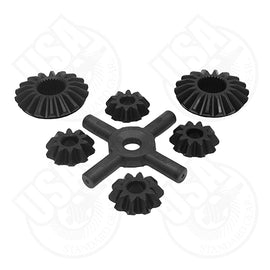 Spider Gear Set GM 10.5 Inch 14 Bolt Truck