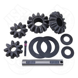 Spider Gear Set 00-06 GM 8.6 Inch