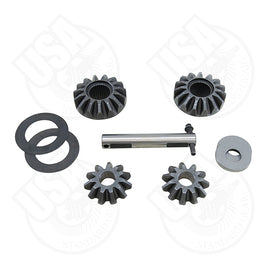 Spider Gear Set 33 Spline GM 9.5 Inch and Pre 06 GM 9.25 IFS