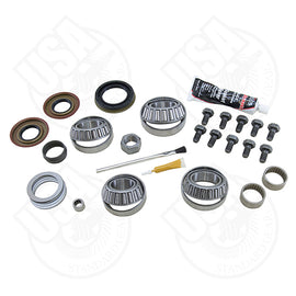 Master Overhaul Kit C200