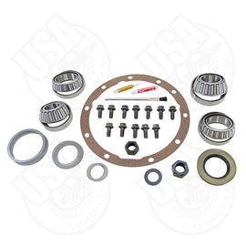 Chrysler Master Overhaul Kit Chrysler 8.75 Inch 42 Housing W/25520/90 Differential Bearings
