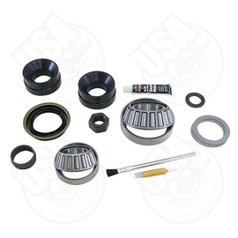 Chrysler Master Overhaul Kit Chrysler 9.25 Inch Front Differential
