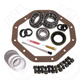 Chrysler Master Overhaul Kit 01-09 Chrysler 9.25 Inch Rear Differential