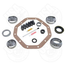 Load image into Gallery viewer, Chrysler Master Overhaul Kit 00 and Down Chrysler 9.25 Inch Rear Differential