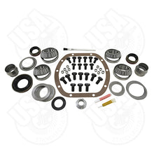 Load image into Gallery viewer, Master Overhaul Kit Dana 30 JK Front Differential