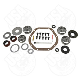 Dana 44 Master Overhaul Kit Dana 44 Differential W/30 Spline