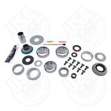 Dana 44 Master Overhaul Kit 93 and Up Dana 44 IFS Front Differential
